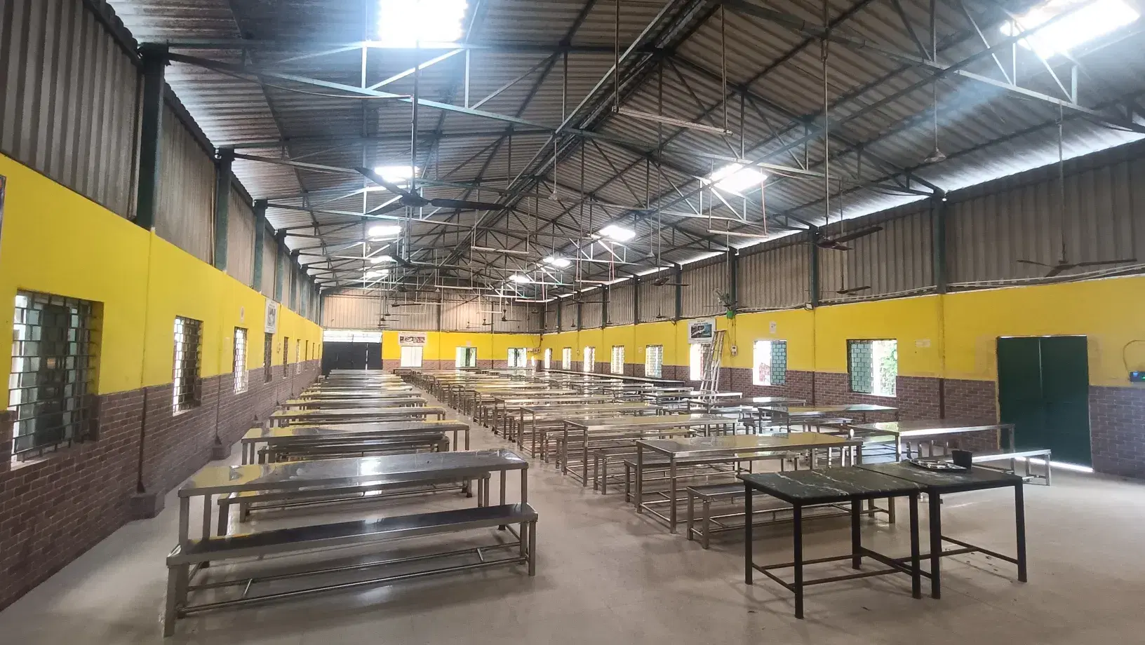 GIET Gunupur Hostel photo 3